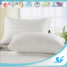 3cm GUSSET Hotel Sleeping Microfiber Pollow Polyester Ferming